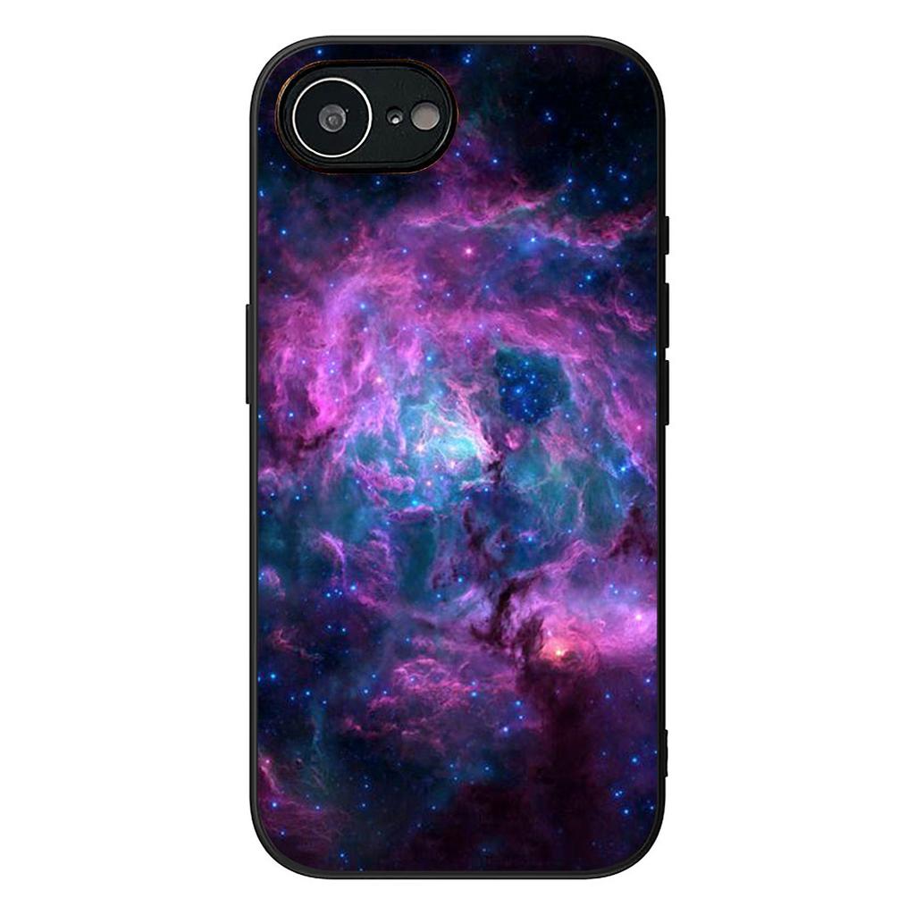 Astronaut Galaxy Moon Heaven Stars Cover for Samsung Galaxy Note 20 9 10 S8 S10 Lite S9 Plus A54 A53 A21S S10E A17 Phone Case