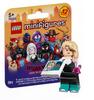 LEGO Spider-Man: Across the Spider-Verse Minifigure Gwen Stacy/Spider Gwen [71050-4]