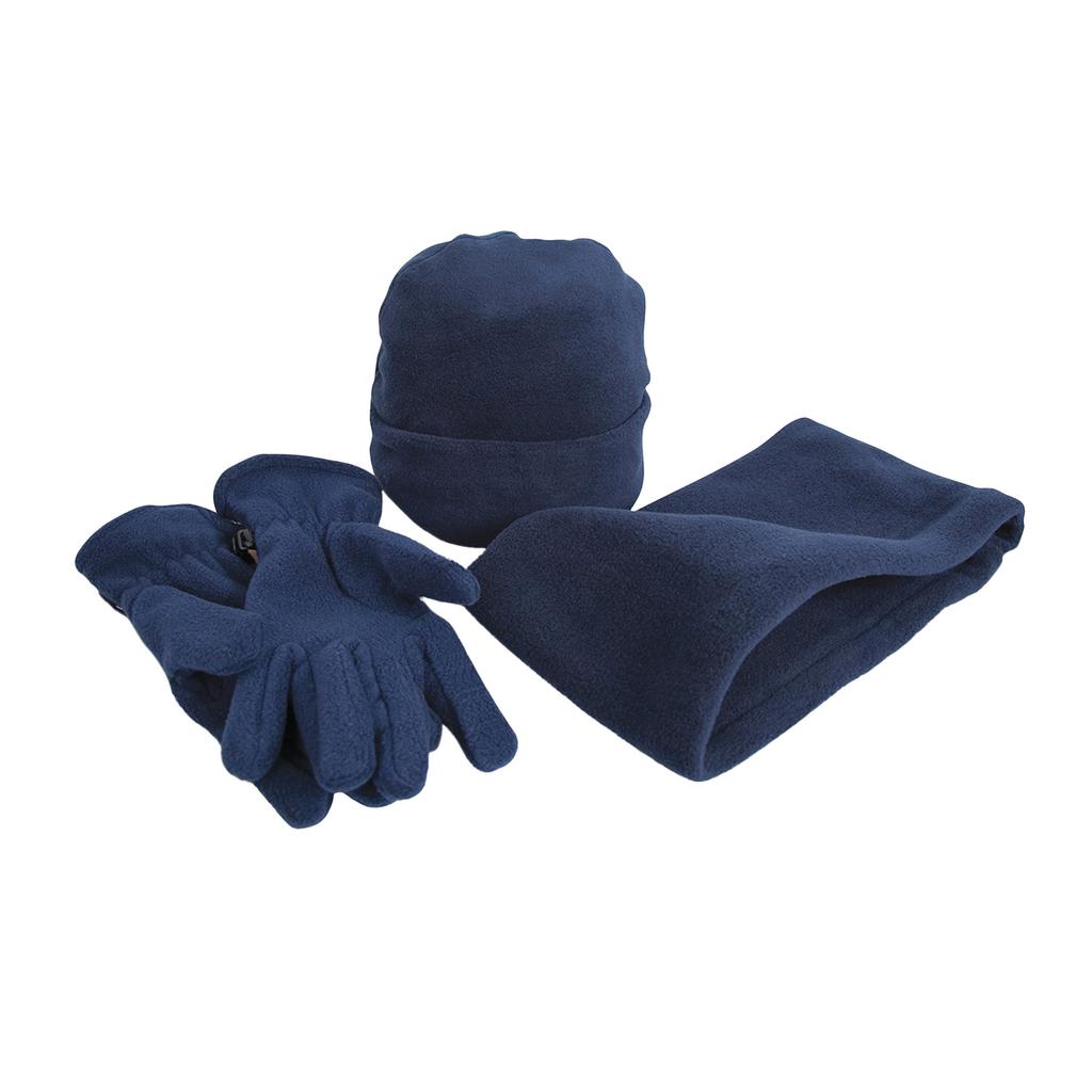 Result Winter Essentials Polartherm Accessories Set