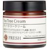 FRESH Tea Tree Cream 60g (Discontinued After June 2019 Production)