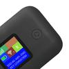 4G LTE Mobile Hotspot for Travel 4G Router with SIM Card Slot 300Mbps Up to 10 Devices for Europe Africa Southeast Asia