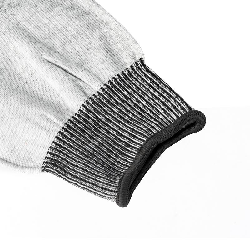 Anti-Static Elastic Fiber Work Gloves Car Window Glass Tint Tools Vinyl Wrap PPF Paint Protection Film Film Application Gloves