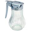 Maruwa Trading Honey Dispenser #750/6 Clear 1000322-00