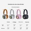 MORRORART VWS X1 PRO Wireless ANC Display Headphones