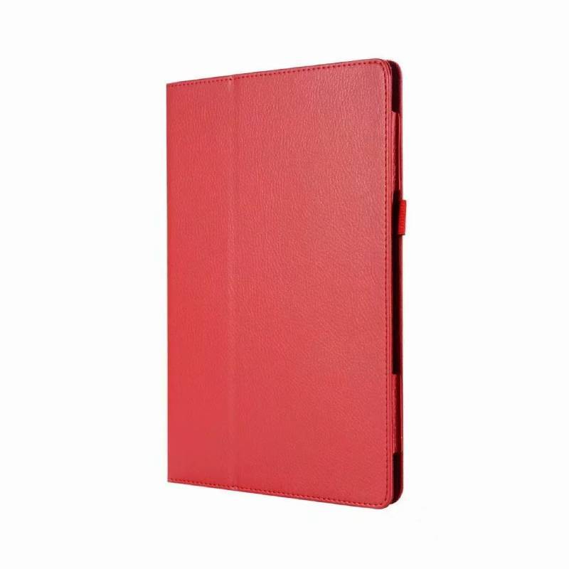 Кожаный чехол для iPad 2, 3, 4 с противоударной подставкой для планшета, для путешествий и офиса