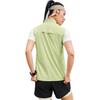 Under Armour Жилет женский цвет Маття Зеленый 15224216