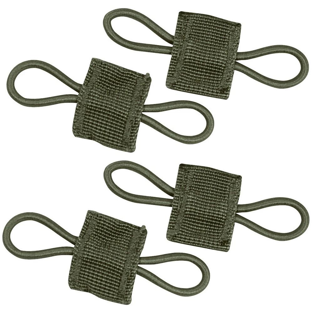 Viper Bungee Retainers (Pack of 4)