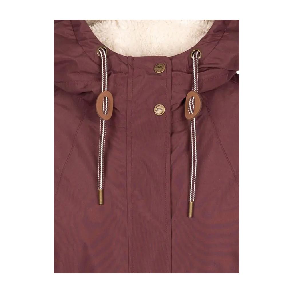 Womens/Ladies Reminder TP50 Waterproof Jacket