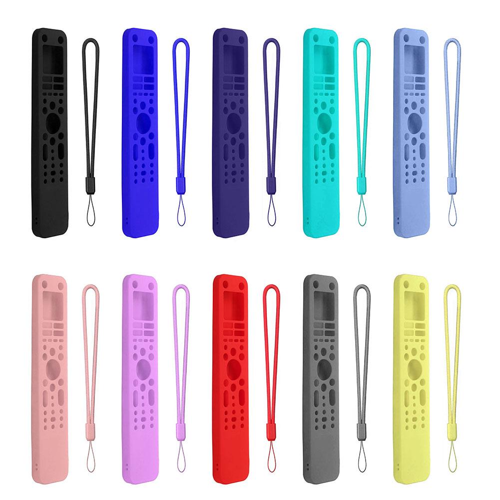 Для Sony RMF-TX520E RMF-TX520P RMF-TX520B RMF-TX520T Умный пульт дистанционного управления Smart TV Чехол Силиконовый Пылезащитный Защитный Чехол-рукав