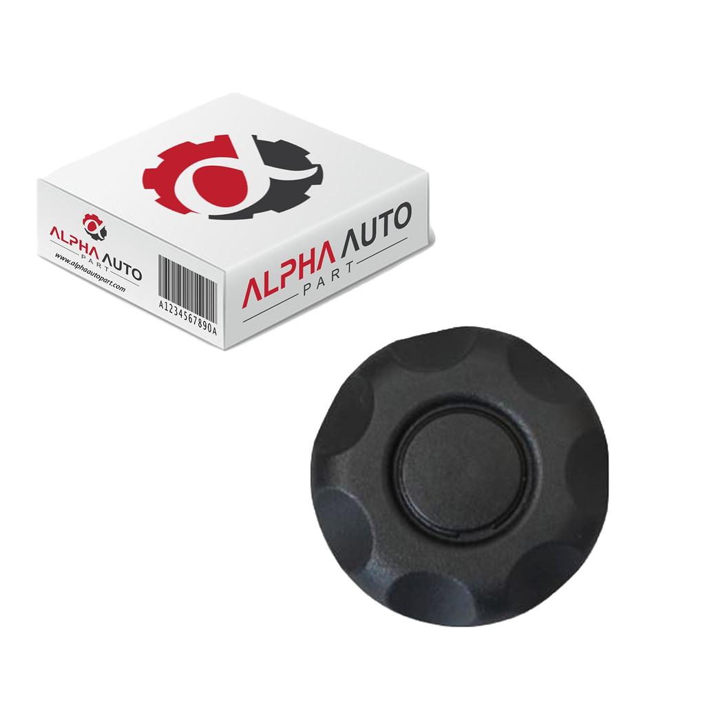 Black Seat Adjustment Handle for Dacia Logan 2