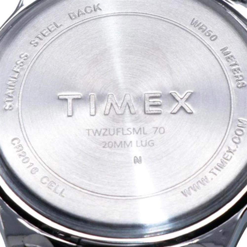 Часы Timex Men's University of Illinois Watch Citation Steel