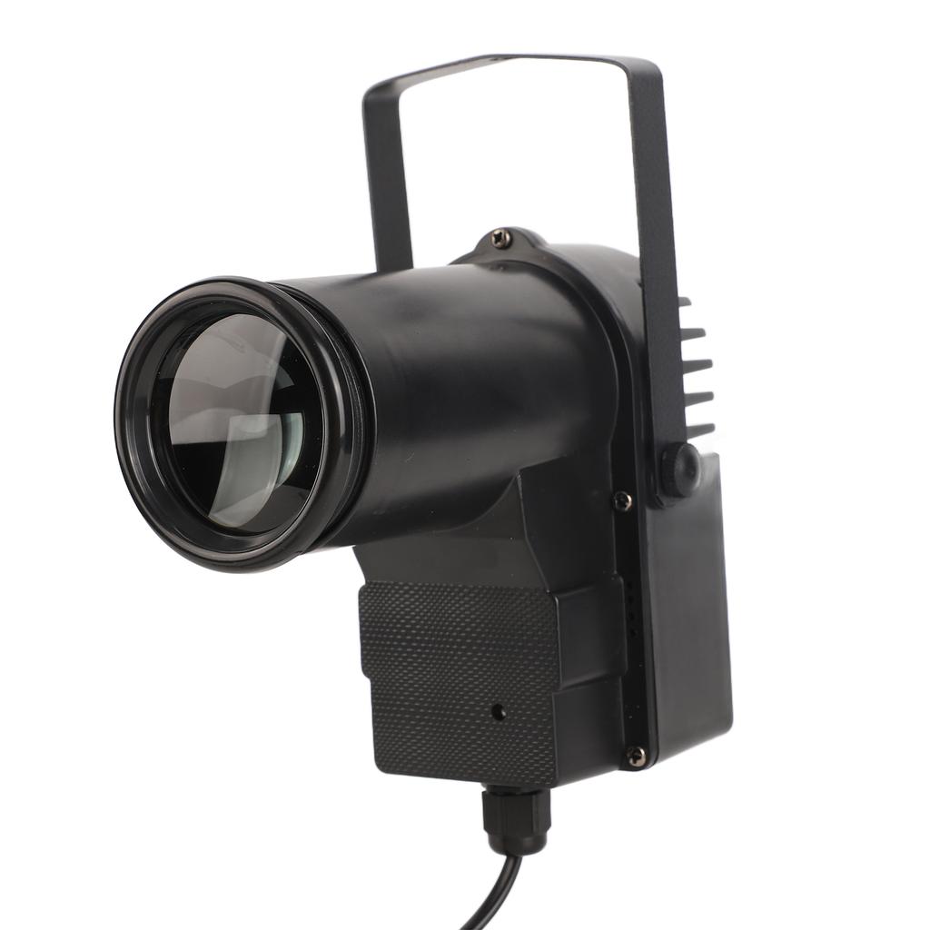 Stage Spotlight Adjustable Angle Remote Controlling for Party Wedding 10W