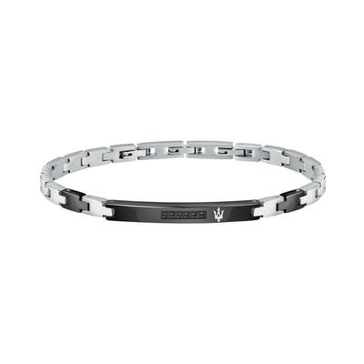 Браслет Jewels из нержавеющей стали JM521ATY10 - для мужчин