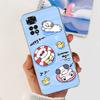For Xiaomi Redmi Note 11 Case Note 11s Cover Popular Butterfly Dragon Soft Silicone Clear Case For Redmi Note 11S 5G Note11 Capa