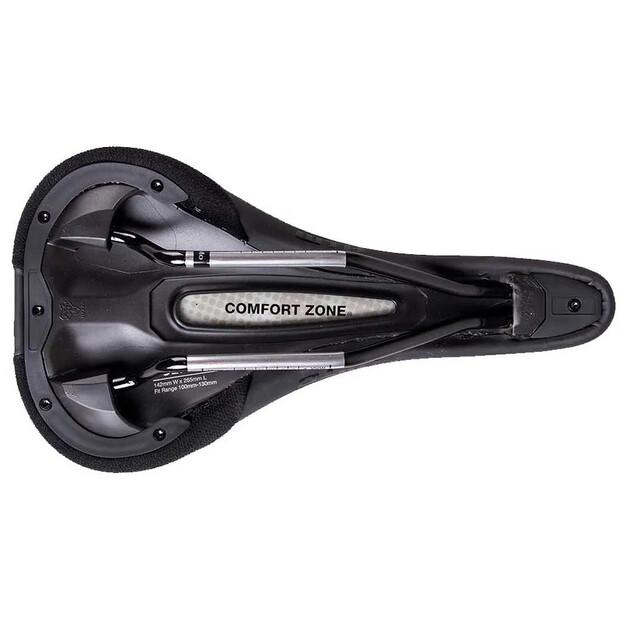 WTB Volt Cromoly велосипедное седло