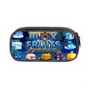 Пенал Blox Fruits Дьявольский фрукт Roblox для детей