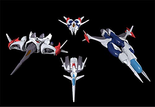 MODEROID Хая Тайсэй Дангайо Дангайо Немасштабная PS и ABS Сборная пластиковая модель G13993