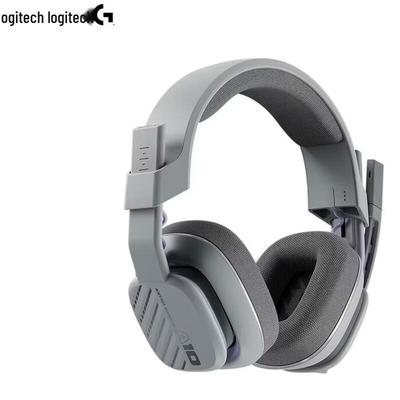 Logitech Проводная игровая гарнитура Astro A10 Gen 2