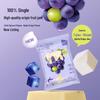 Dr. Cheese Small Square Cheese Blocks for Kids