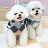 Winter Warm Dog Clothes Pet Dog Coat Jacket for Small Medium Dogs Fleece Puppy Clothes Yorkie Chihuahua Coat Dog Accessories