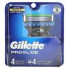 Proglide, 4 лезвия