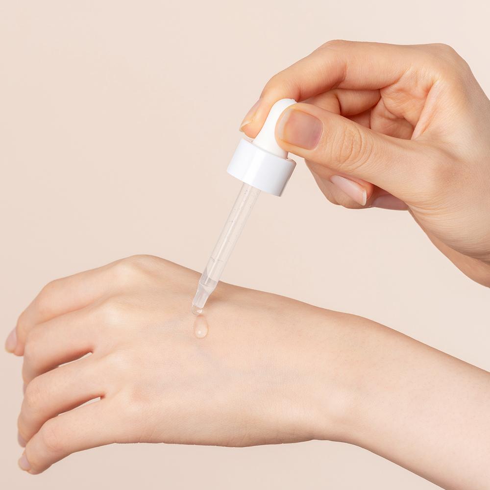 Avene Cleanance Сыворотка с АНА-кислотами Clear 30 мл - Обновление пор, Корейская