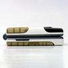 Восстановленный Оригинальный Nokia 7200 2G Разблокированный Мобильный телефон с 1 SIM