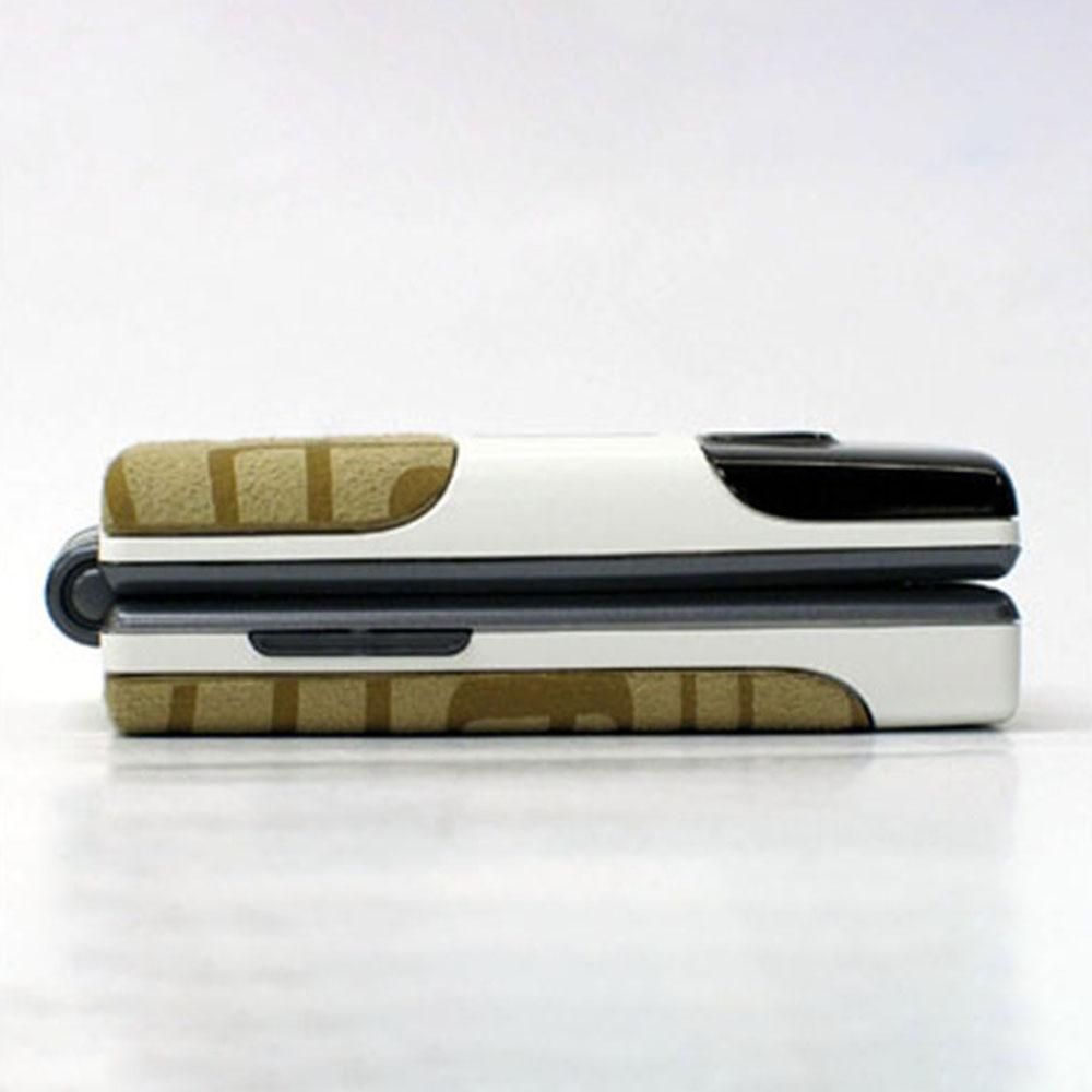 Восстановленный Оригинальный Nokia 7200 2G Разблокированный Мобильный телефон с 1 SIM