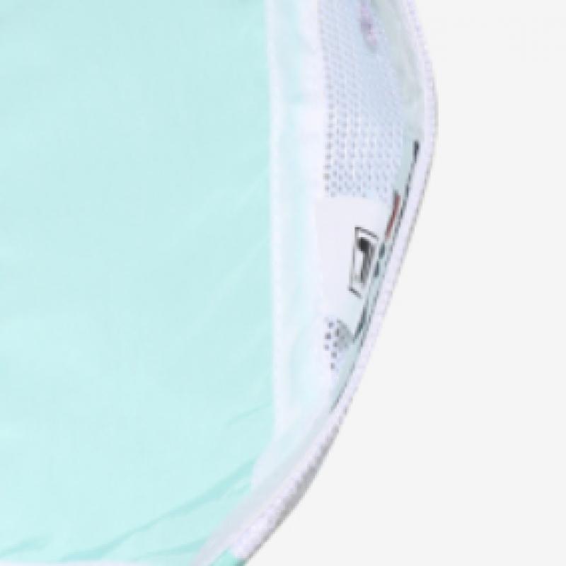 [fila Kids] Кепка сетчатая Fk3cpf5370x Pmi q0zFk3cpf5370xPmi