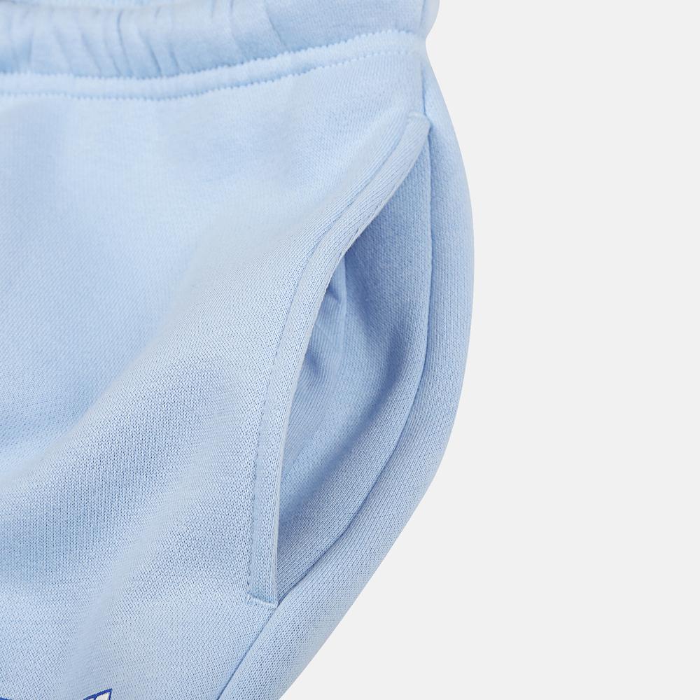 Jordan Casual Pants Women's Sky Blue Moderate Other IO1078-422