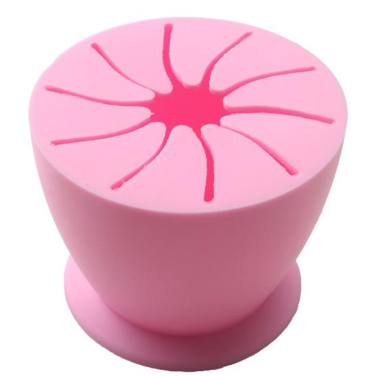 Виниловый сборщик мусора, мягкие силиконовые поделки на всасывании, виниловые инструменты для прополки, держатель для мусора, коробка, товары для дома