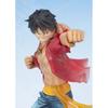 Фигурки Zero ONE PIECE Monkey D. Луффи - выпуск к 5-й годовщине - примерно 145 мм, окрашенная готовая фигурка из ПВХ и АБС