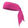 Quick Drying Antiperspirant Headscarf Anti-sweat Sweat-absorbing Headband  Running Yoga