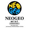 NEOGEO mini PAD (черный)