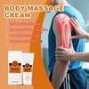 Massage Cream 50 Gm Muscle Cream Joint Care Cream Massage Cream Reduces Muscle Tension And Is Suitable For Use After Exercise