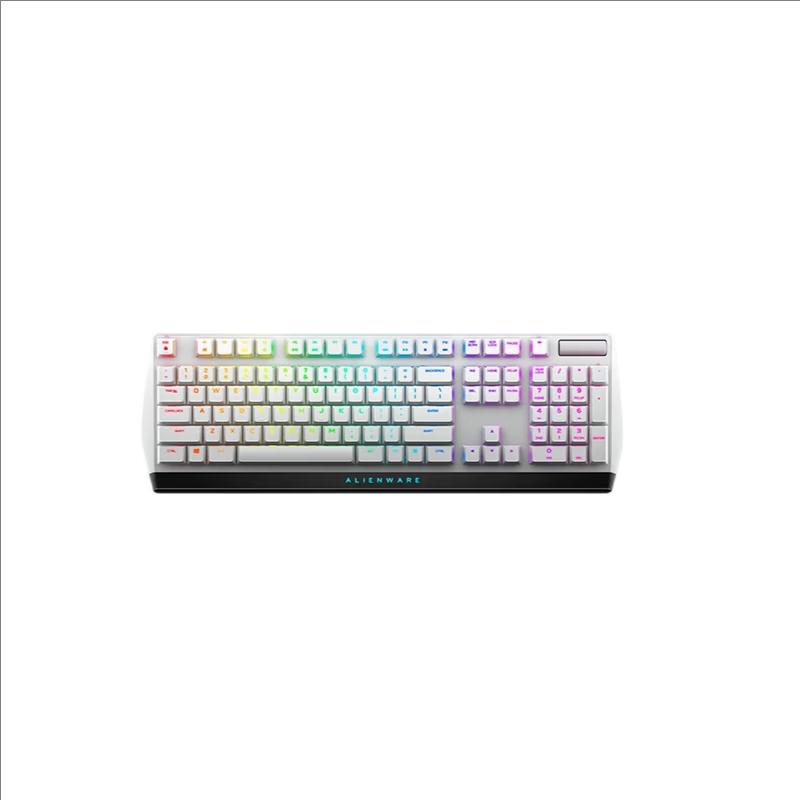 Dell Игровая механическая клавиатура Alienware AW510K