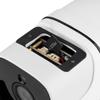 Outdoor WiFi IP camera Tuya FullHD 1080p IP66 RJ45 detection Kruger&Matz