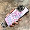 Стримерша-нуждашка Перегрузка Мягкий Чехол Для Телефона Для iPhone 15 16 17 Air 14 Pro Max 16E Plus 13 12 Mini Покрытие Противоударный Fundas