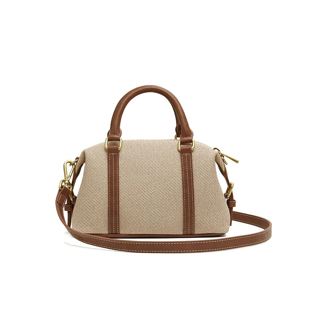 Tianmei Yi 2026 Spring New Shopping Mall Same Style Female Crossbody Bag