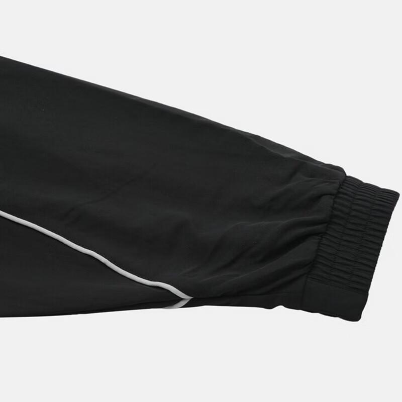adidas Мужская тканая куртка в спортивном стиле IB6980