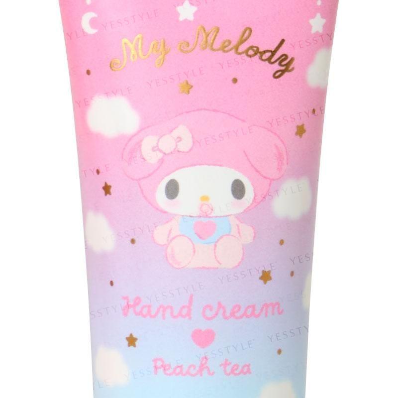 Sanrio - Набор с бальзамом для губ и кремом для рук My Melody
