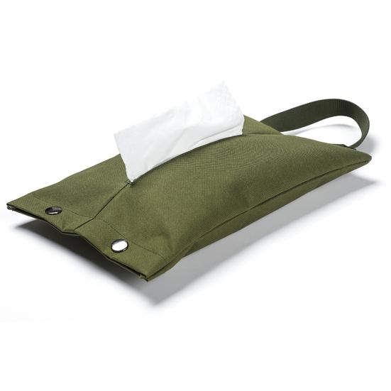 Портативная подвесная сумка из папиросной бумаги, удобное решение для хранения туалетной бумаги для кемпинга, ванной, дома, кухни