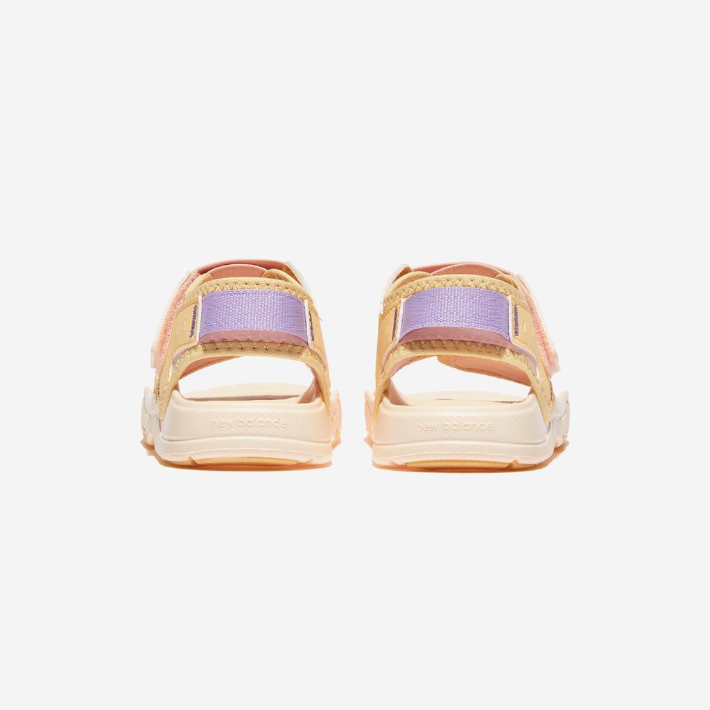 New Balance K4250P3P, K4250P3P, 1010105835, Популярная корейская обувь