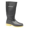 CHILDRENS 16258 DULLS WELLY / Boys Boots