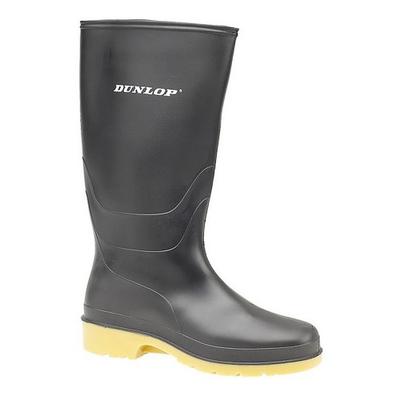 CHILDRENS 16258 DULLS WELLY / Ботинки для мальчиков