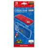 Лицензионный тонкий жесткий чехол COLLECTION для Nintendo Switch Lite [Продукт Nintendo] (Супер Марио)