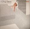 Плата П.Ц.Б. для 12-дюймовой пластинки. - Garbage Queen MTR2198 Mantra Vibes 2004 Италия Танцевальная & Электронная Музыка Б/У