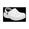 Crocs Классические сабо Linked T белые серые 207009 10 м