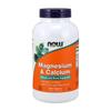 Magnesium & Calcium, 250 Tablets