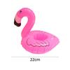 Float Inflatable Drink Cup Holder Pvc Floating Water Coaster Swimming Pool Drink Float Toy Flamingo Drinkware Tray Party Decor